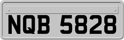 NQB5828