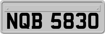 NQB5830