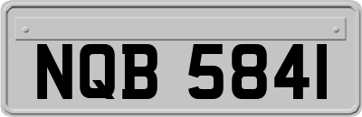 NQB5841