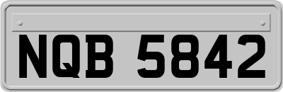 NQB5842
