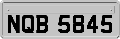 NQB5845