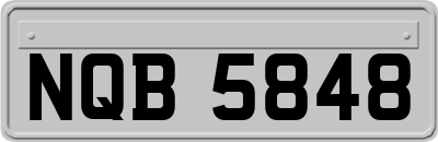 NQB5848