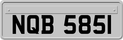 NQB5851