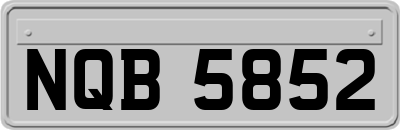 NQB5852