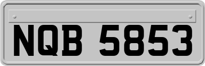 NQB5853