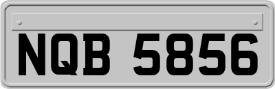 NQB5856