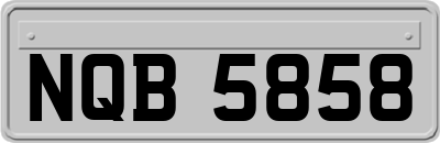 NQB5858