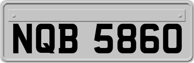 NQB5860