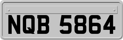NQB5864