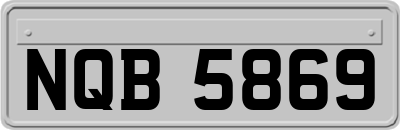NQB5869