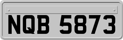 NQB5873