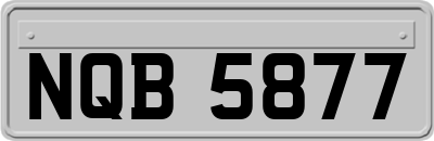 NQB5877