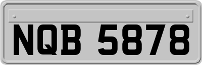 NQB5878