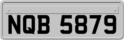 NQB5879