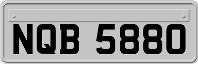 NQB5880