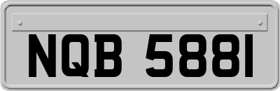 NQB5881