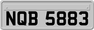 NQB5883