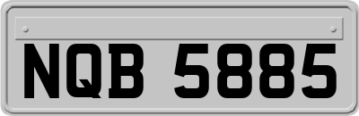 NQB5885
