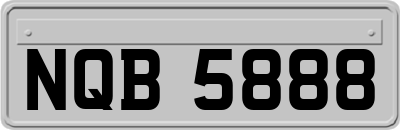 NQB5888