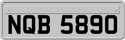 NQB5890
