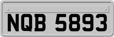 NQB5893