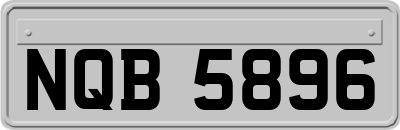 NQB5896