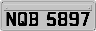 NQB5897