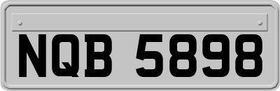 NQB5898