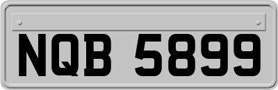 NQB5899