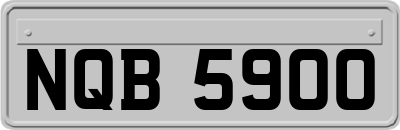 NQB5900