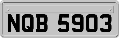 NQB5903