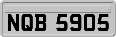 NQB5905