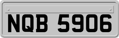 NQB5906