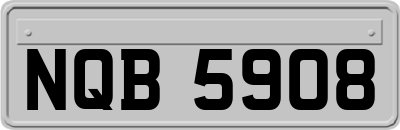 NQB5908