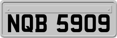 NQB5909