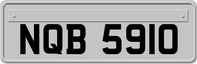 NQB5910