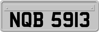 NQB5913
