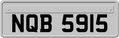 NQB5915