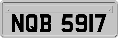 NQB5917