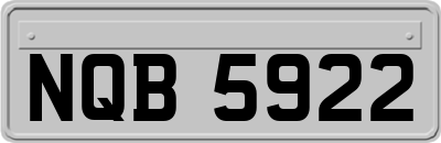 NQB5922