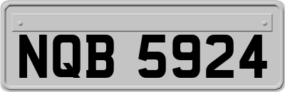 NQB5924