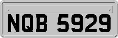 NQB5929