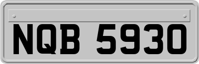 NQB5930