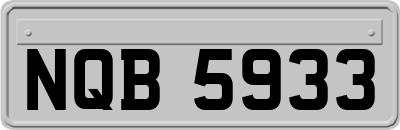 NQB5933