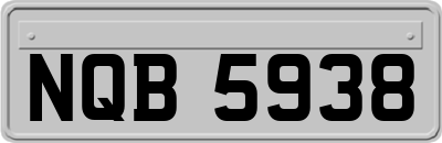 NQB5938