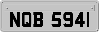 NQB5941
