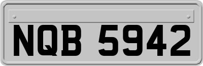 NQB5942