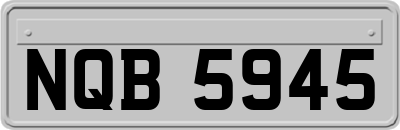 NQB5945