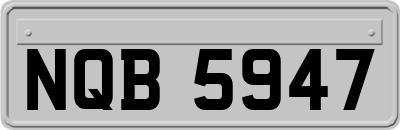 NQB5947
