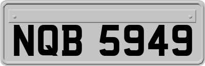 NQB5949